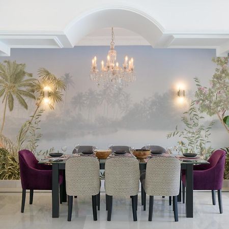 Oasis De Lujo - Luxury Boutique Villa Costa Teguise Esterno foto