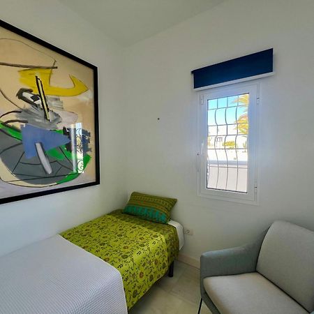 Oasis De Lujo - Luxury Boutique Villa Costa Teguise Esterno foto