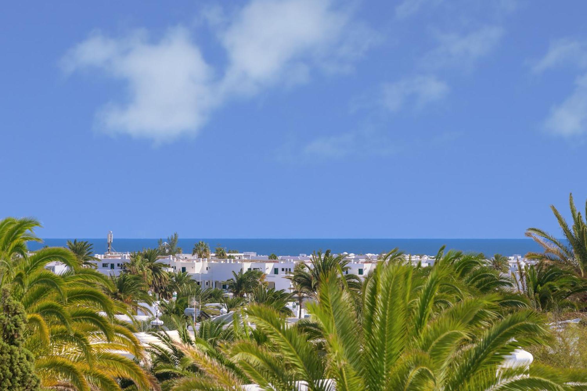 Oasis De Lujo - Luxury Boutique Villa Costa Teguise Esterno foto