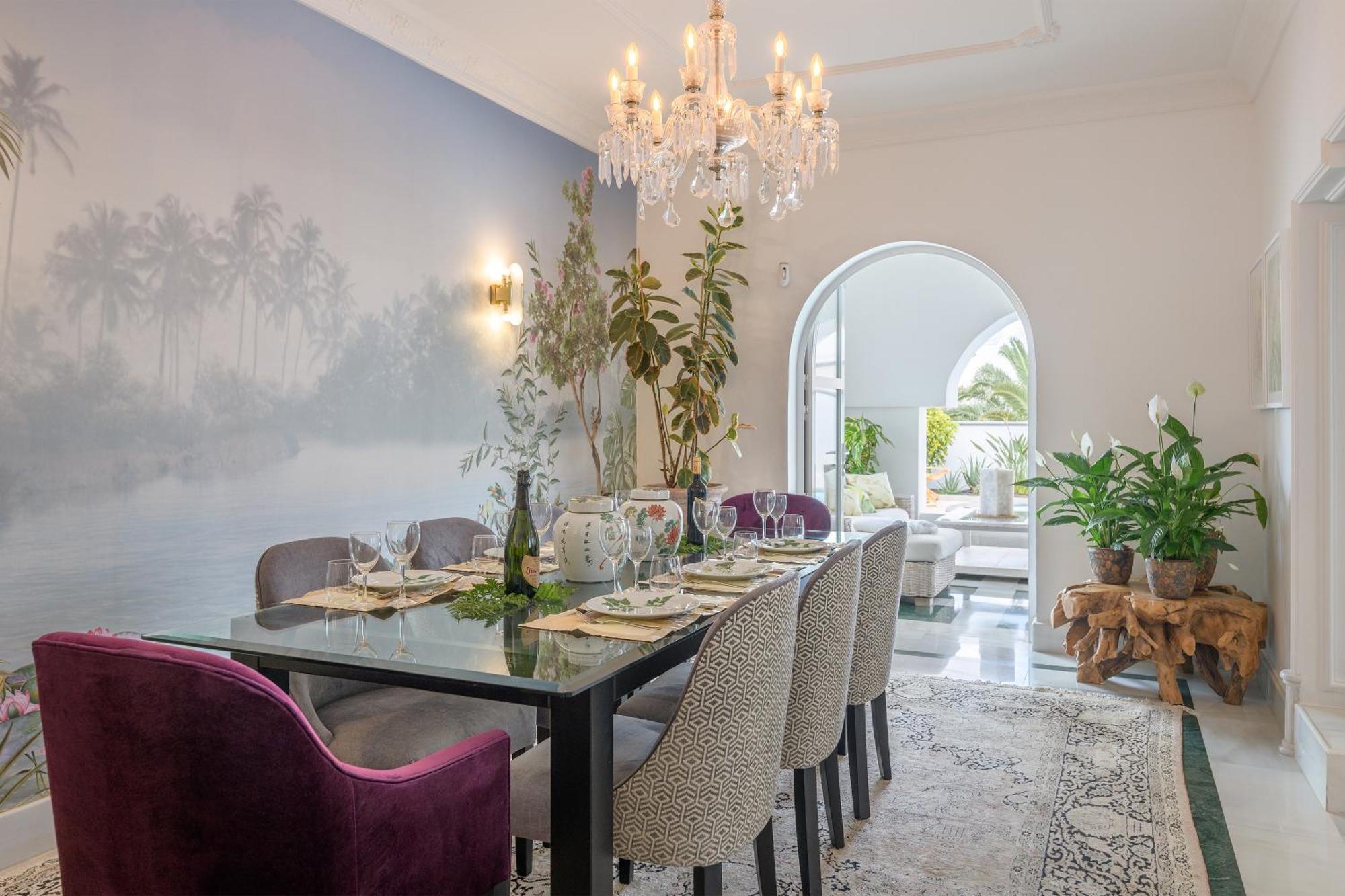 Oasis De Lujo - Luxury Boutique Villa Costa Teguise Esterno foto
