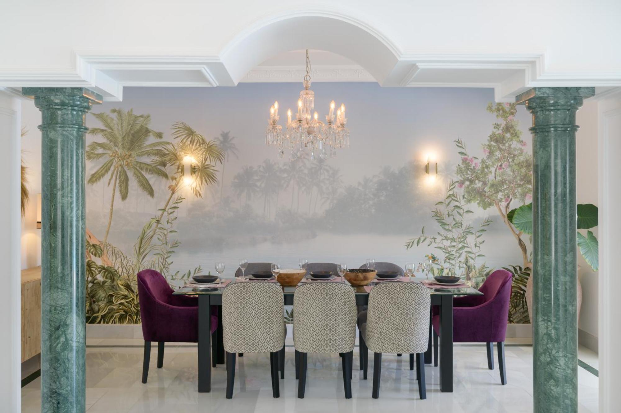 Oasis De Lujo - Luxury Boutique Villa Costa Teguise Esterno foto