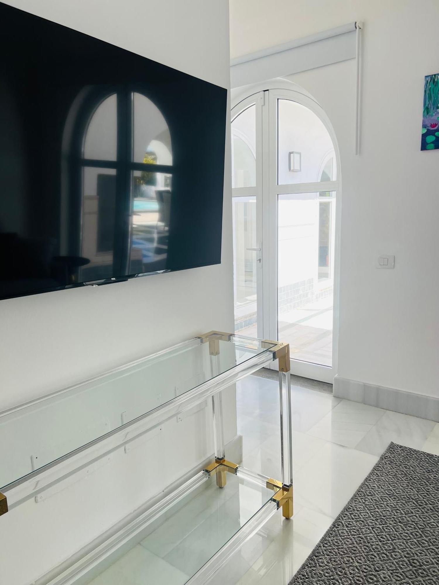 Oasis De Lujo - Luxury Boutique Villa Costa Teguise Esterno foto